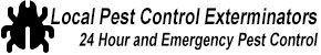 Bailey PA Pest Control Exterminators